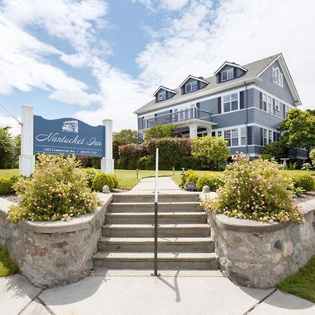 Nantucket Inn - Anacortes Exteriér fotografie