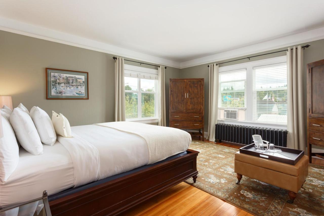Nantucket Inn - Anacortes Exteriér fotografie