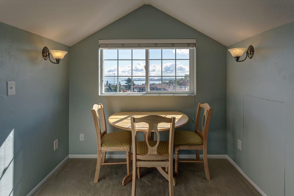 Nantucket Inn - Anacortes Exteriér fotografie