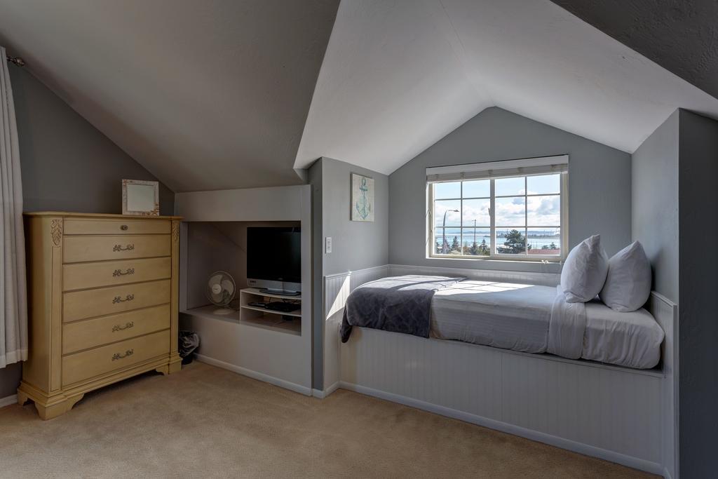 Nantucket Inn - Anacortes Exteriér fotografie