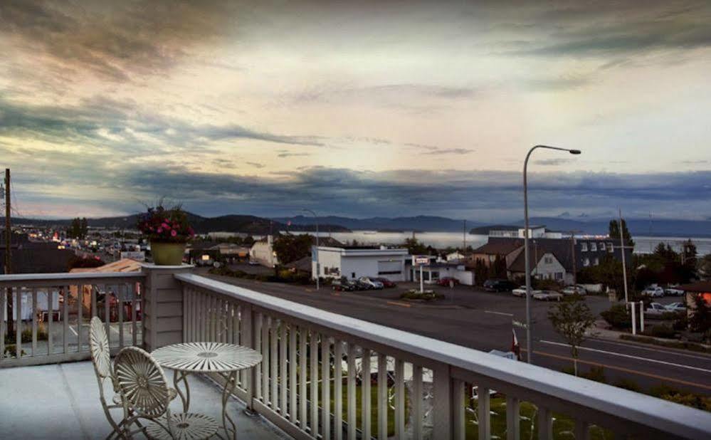 Nantucket Inn - Anacortes Exteriér fotografie